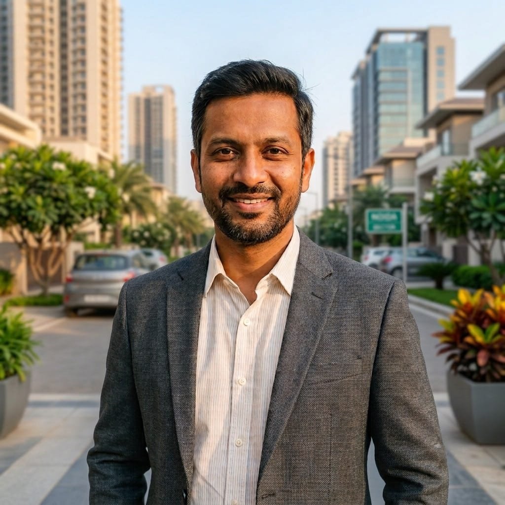 Sanjay Gupta
